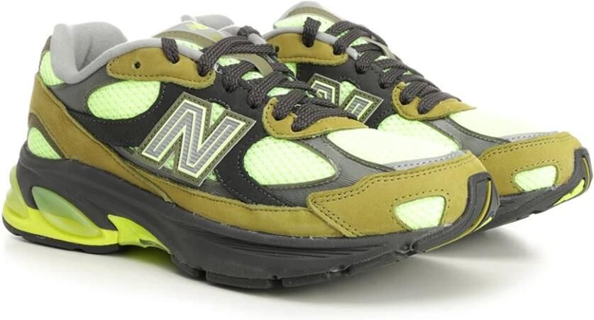 New Balance Lifestyle 2010 - Foto 10