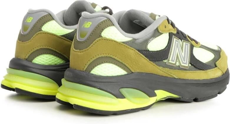 New Balance Lifestyle 2010 - Foto 12