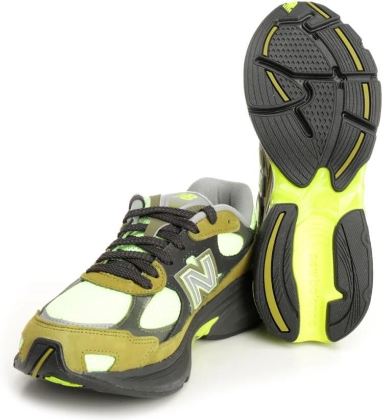 New Balance Lifestyle 2010 - Foto 2