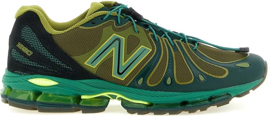 New Balance Technische hardloopsneakers