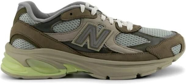 New Balance Sneakers