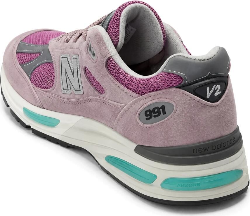 New Balance Sneakers - Foto 2