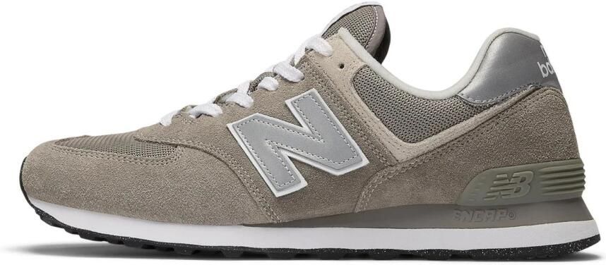 New Balance 574 Fashion sneakers Schoenen grey maat: 47.5 beschikbare maaten:41.5 42.5 43 44 45 46.5 47.5 - Foto 15