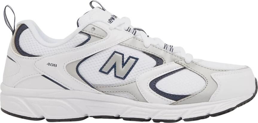 New Balance Sportieve Casual Sneaker 408v1
