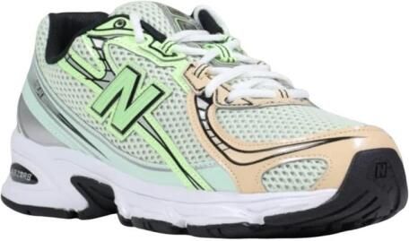 New Balance Sportieve Slip-On Vetersneakers - Foto 2