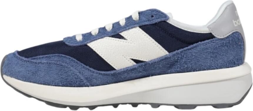 New Balance Stijlvolle en comfortabele herensneakers - Foto 2
