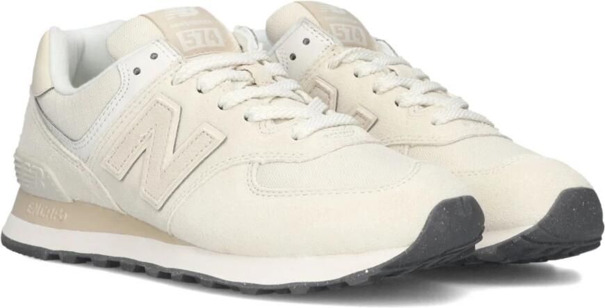 New Balance Stijlvolle lage sneakers voor de herfst