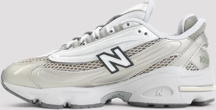 New Balance Metallic Sneakers voor Vrouwen