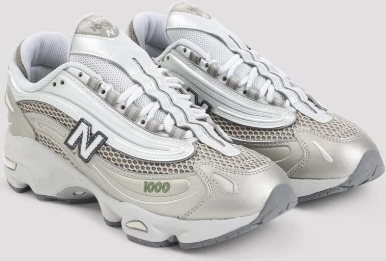 New Balance M1000NM Sneakers - Foto 3