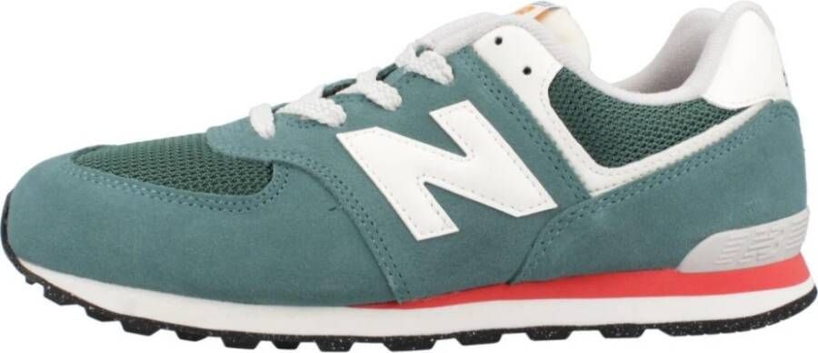 New Balance Stijlvolle Sneakers Gc574 VPG Gc574V1