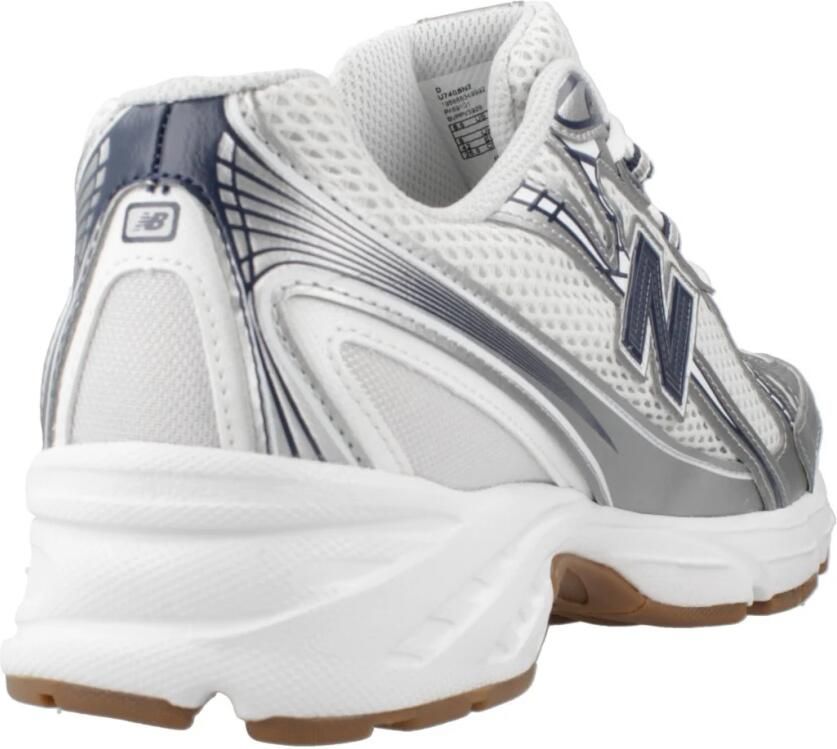 New Balance Stijlvolle Sneakers voor dagelijks gebruik - Foto 2