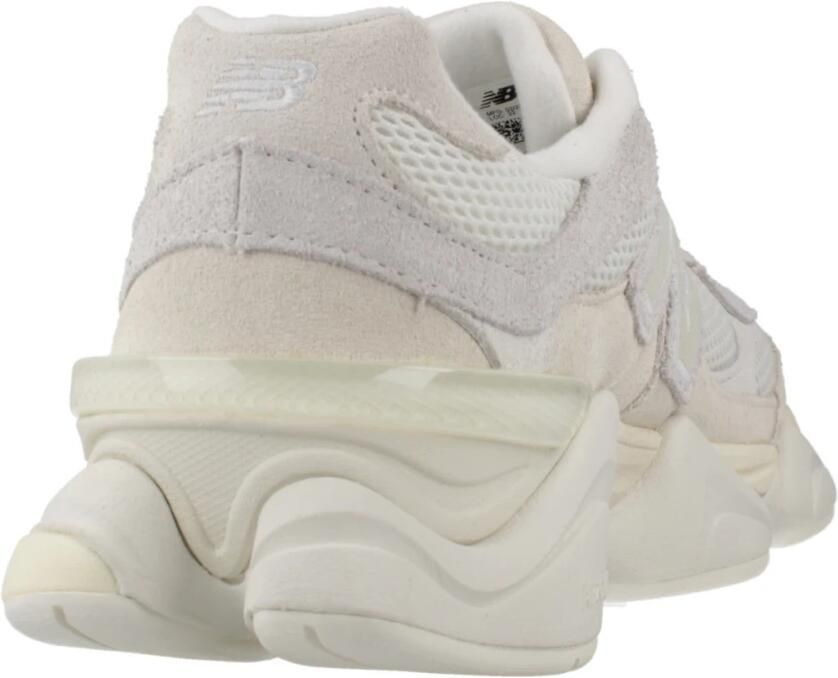 New Balance Stijlvolle Sneakers voor dagelijks gebruik