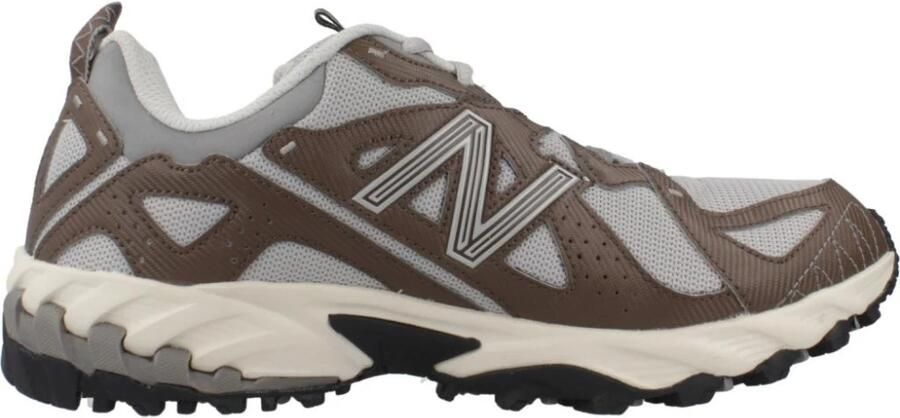New Balance Stijlvolle Sneakers voor nen en