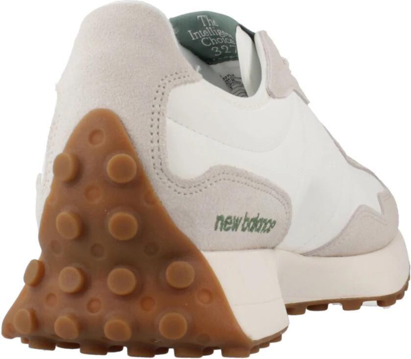 New Balance 327 Fashion sneakers Schoenen nori maat: 41.5 beschikbare maaten:41.5 42 43 44.5 45 46.5 - Foto 2