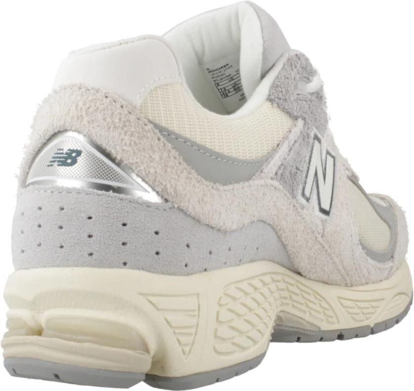 New Balance Sneakers Lifestyle Schoen Unisex Streetwear Volwassen - Foto 3