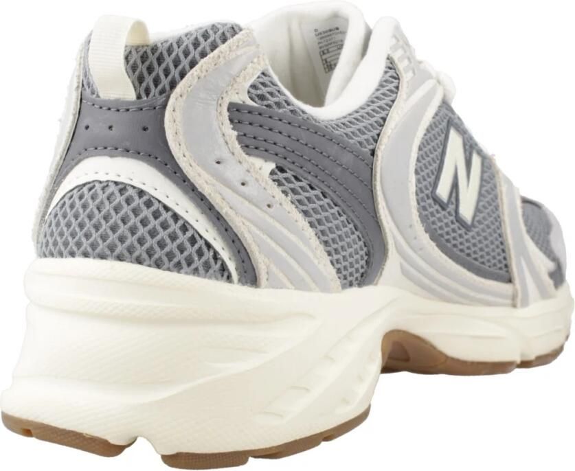 New Balance Stijlvolle Sneakers voor nen en