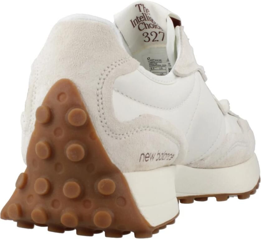 New Balance Stijlvolle Sneakers voor nen en