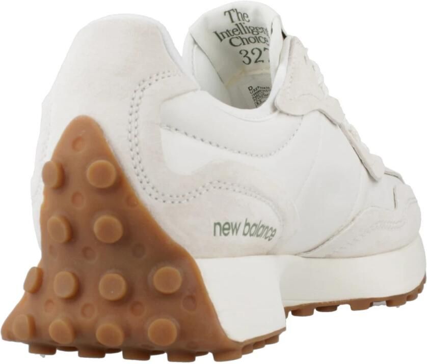 New Balance Stijlvolle Sneakers voor nen en