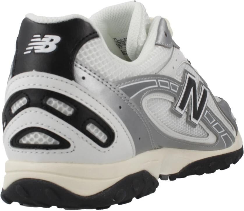New Balance Stijlvolle Sneakers voor nen en
