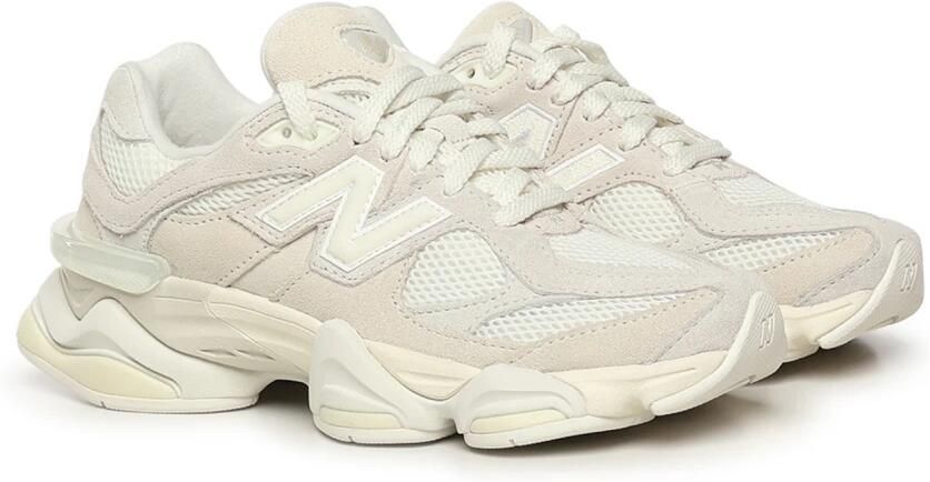 New Balance Stijlvolle Sneakers voor dagelijks gebruik - Foto 2