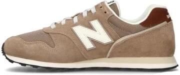 New Balance Suède en Synthetische Sneakers - Foto 2