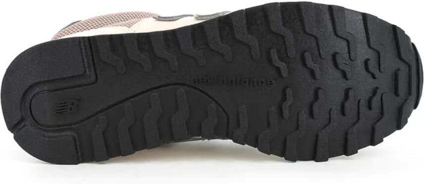 New Balance Suède en Synthetische Sneakers - Foto 2