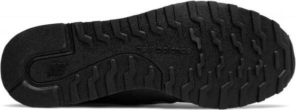 New Balance Synthetische Leren Sneakers met Rubberen Zool - Foto 2