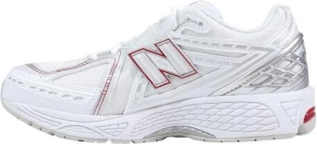 New Balance Synthetische Sneakers met Vetersluiting - Foto 2