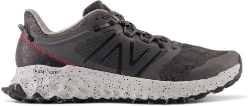 New Balance Technische Stoffen Veterschoen Hoge Grip