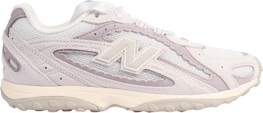 New Balance Tier 1 Suede-Textile