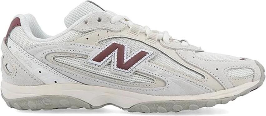 New balance Sneakers laag '204' pitaja roze wit