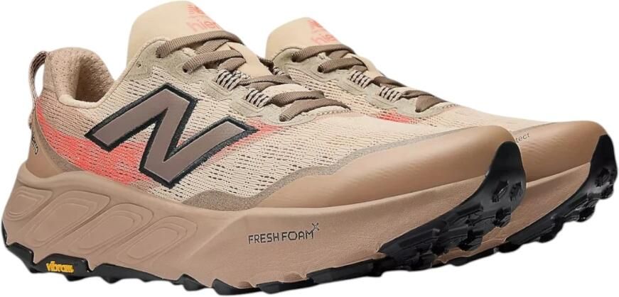 New Balance Trail hardloopschoenen met Fresh Foam X
