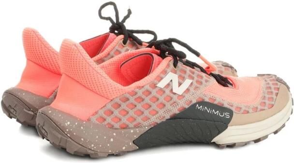 New Balance Trail Hardloopschoenen MultiKleur