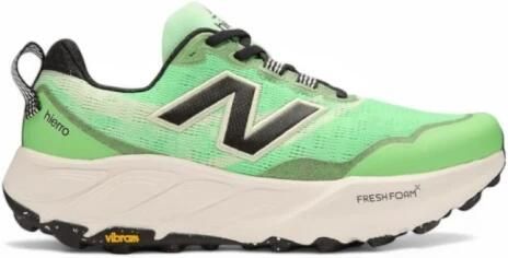 New Balance Trail Runner Schoenen Hierro V9