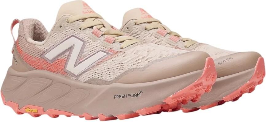 New Balance Trail Running Schoenen Desert Clay