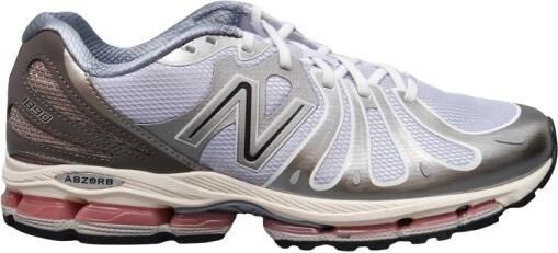 New Balance Abzorb 1890 Sneakers - Foto 4