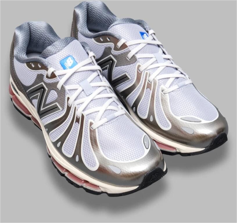 New Balance Abzorb 1890 Sneakers - Foto 2