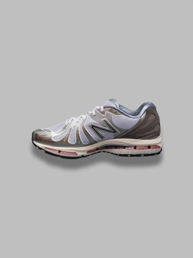 New Balance Abzorb 1890 Sneakers - Foto 3