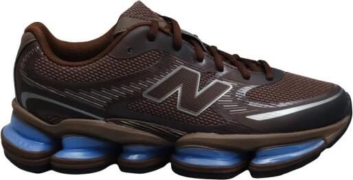New Balance ABZORB 2000 Dames Bruin- Dames Bruin - Foto 2