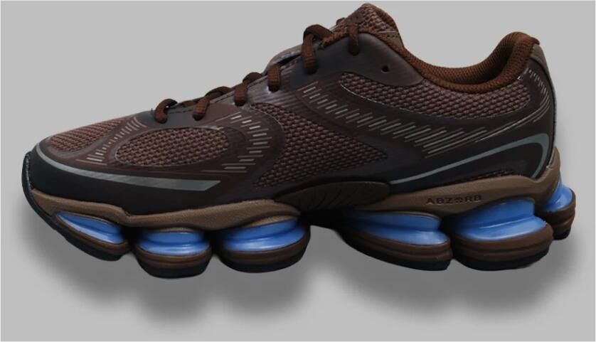 New Balance ABZORB 2000 Dames Bruin- Dames Bruin - Foto 4