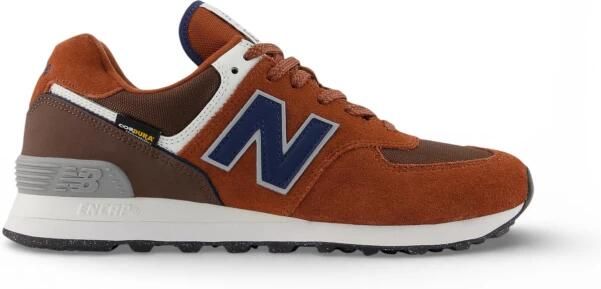 New Balance U 574 4DM