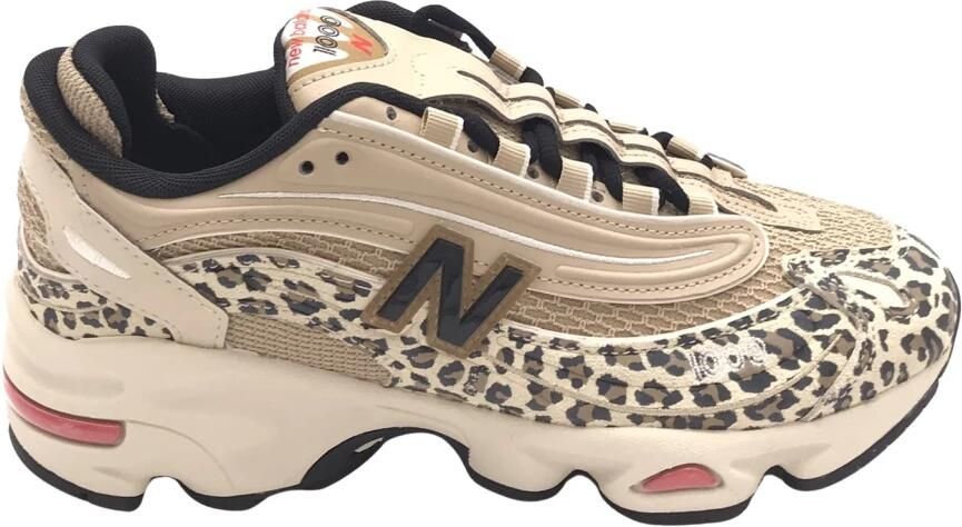 New Balance Lage Sneakers U1000479