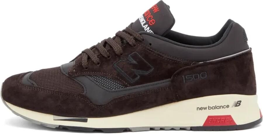 New Balance U1500BKR