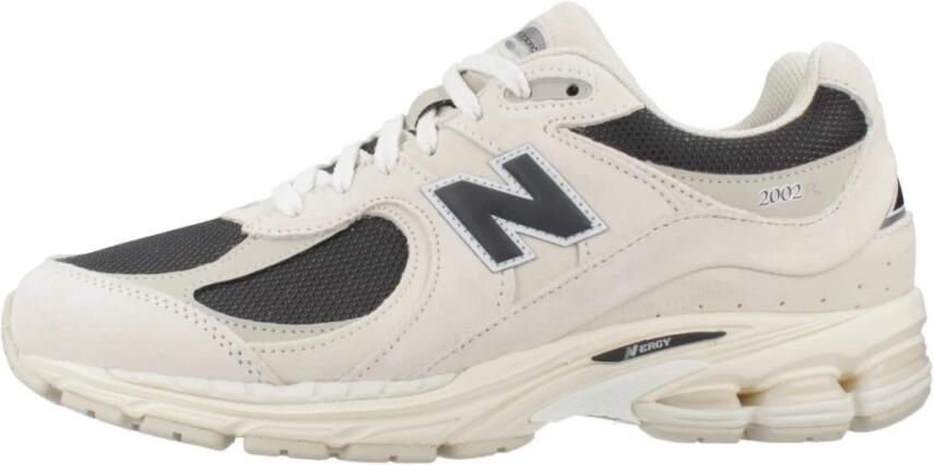 New Balance 2002R Beige- Heren Beige - Foto 6