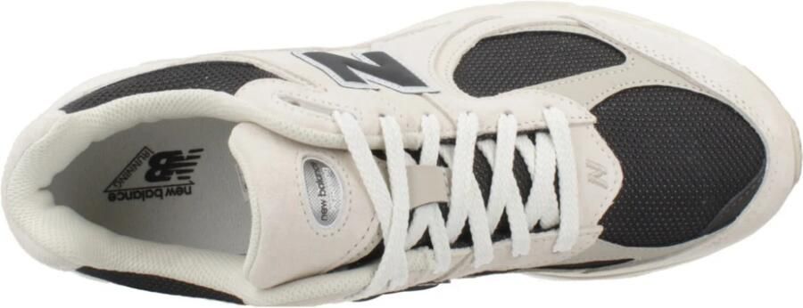 New Balance 2002R Beige- Heren Beige - Foto 5