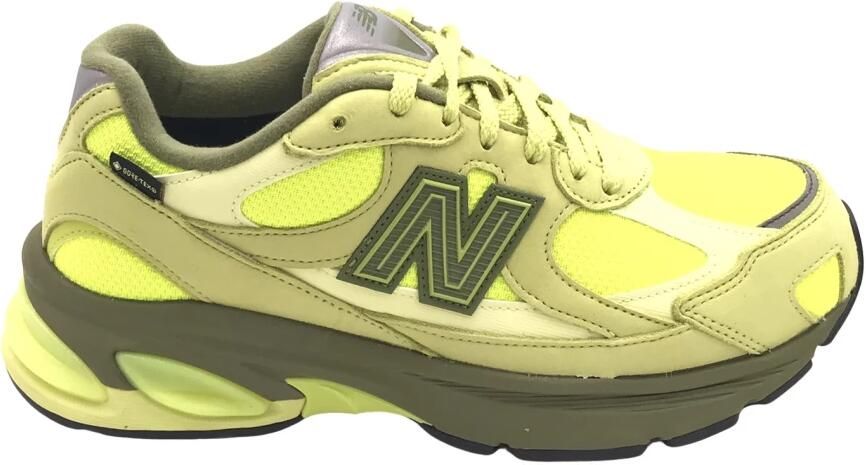 New Balance Sneaker met Gore-Tex panelen