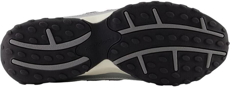 New Balance 204L Sneakers Dames Bruin Mesh Synthetisch - Foto 2