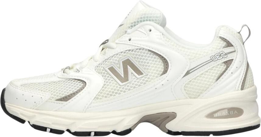 New Balance Lage Sneakers Baskets 530 cuir