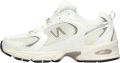 New Balance Lage Sneakers Baskets 530 cuir - Beige