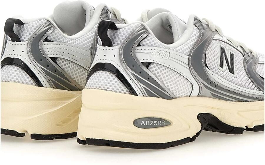 New Balance Sneaker Lifestyle Schoen Unisex Tier 3 Streetwear Volwassen - Foto 4